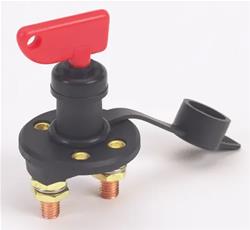 Sierra Marine Battery Disconnect Switches 042219-10