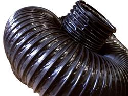 Sierra Marine Shields Vinylvent Xtra Heavy-Duty Hoses 16-420-3000