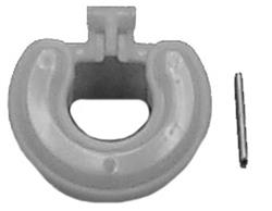 Sierra Marine Carburetor Floats 1275702S