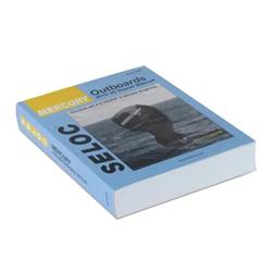Sierra Marine Seloc Outboard Repair Manuals 18-01424