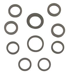 Sierra Marine Cooling Pipe Gasket Sets 18-0377