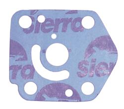 Sierra Marine Water Pump Gaskets 18-0478