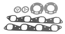 Sierra Marine Exhaust Manifold Gaskets 18-0601