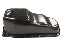 Sierra Marine Oil Pans 18-0612