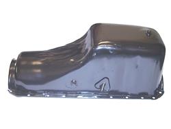 Sierra Marine Oil Pans 18-0616