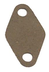 Sierra Marine Connector Cover Gaskets 18-0667-9