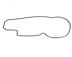 Sierra Marine Carburetor Float Chamber Gaskets 18-0715