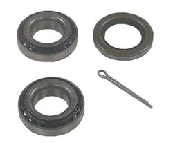 Sierra Marine Straight Spindle Trailer Bearing Kits