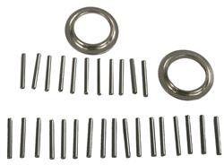 Sierra Marine Piston Wrist Pins 18-1374