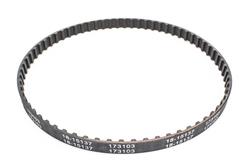 Sierra Marine Timing Belts 18-15137