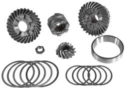 Sierra Marine Gear Kits 18-1550