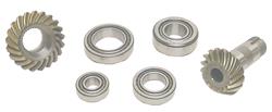 Sierra Marine Upper Gear Kits 18-1600