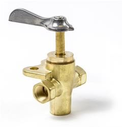 Sierra Marine Shut-Off Valves