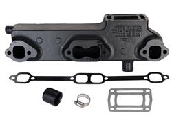 Sierra Marine Exhaust Manifolds 18-1902