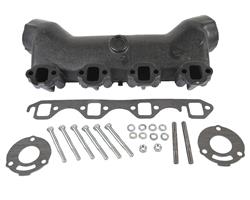 Sierra Marine Exhaust Manifolds 18-1904