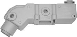 Sierra Marine Elbow Risers 18-1905