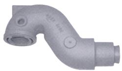 Sierra Marine Marine Exhaust Risers 18-1944