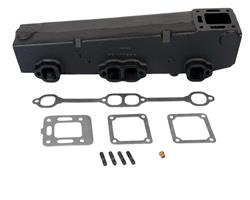 Sierra Marine Exhaust Manifolds 18-1951-1