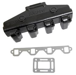 Sierra Marine Exhaust Manifolds 18-1998-1
