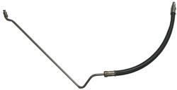 Sierra Marine Hoses, Miscellaneous 18-2115