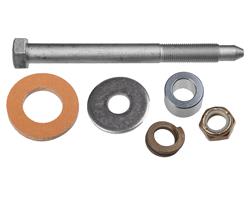 Sierra Marine Marine Engine Mounts and Brackets 18-2140