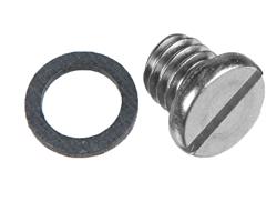 Sierra Marine Drain Plugs 18-2244