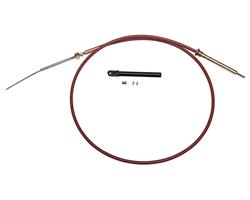 Sierra Marine Lower Shift Cables 18-2245-1