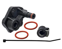 Sierra Marine Shift Cable Components 18-2353