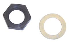 Sierra Marine Driveshaft Nuts 18-2359