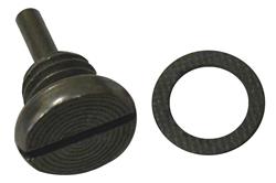 Sierra Marine Oil Pan Drain Plugs 18-2378