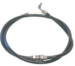 Sierra Marine Power Trim Hoses 18-2432