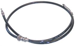 Sierra Marine Hoses, Miscellaneous 18-2433