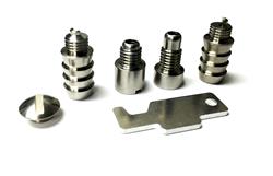 Sierra Marine Lower Unit Fill Tubes 18-2448