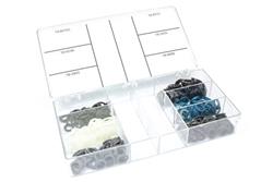 Sierra Marine Drain Plugs 18-2455