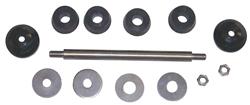 Sierra Marine Trim Cylinder Kits 18-2463
