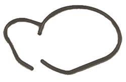 Sierra Marine Water Pump Impeller Gaskets 18-2539-9