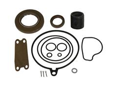 Sierra Marine Upper Unit Seal Kits 18-2586