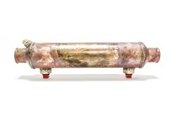 Sierra Marine Fluid Coolers 18-2588