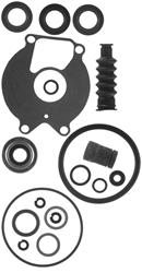 Sierra Marine Oil Pan Gaskets 18-2624