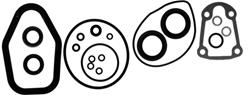 Sierra Marine Oil Pan Gaskets 18-2660