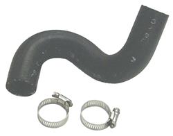 Sierra Marine Hoses, Miscellaneous 18-2775