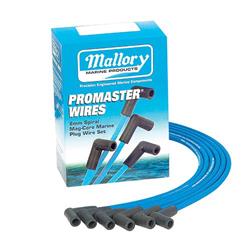 Sierra Marine Spark Plug Wire Sets 18-28019
