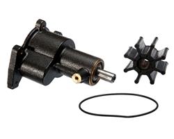 Sierra Marine Circulating Water Pumps 18-3160-1