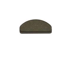 Sierra Marine Water Pump Impeller Keys 18-3268