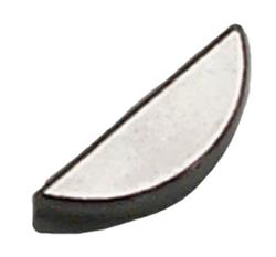 Sierra Marine Water Pump Impeller Keys 18-3302