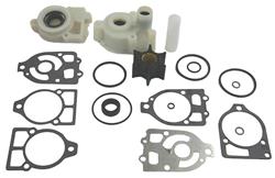 Sierra Marine Water Pump, Mechanical, Replacement Components 18-3314
