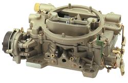 Sierra Marine 600 CFM 4-Barrel Carburetor 18-34080