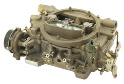 Sierra Marine 750 CFM 4-Barrel Carburetor 18-34081