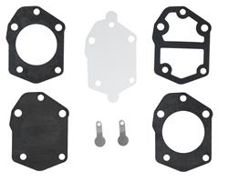 Sierra Marine Fuel Pump Rebuild Kits 18-3496