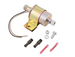 Sierra Marine Fuel Pumps 18-35436